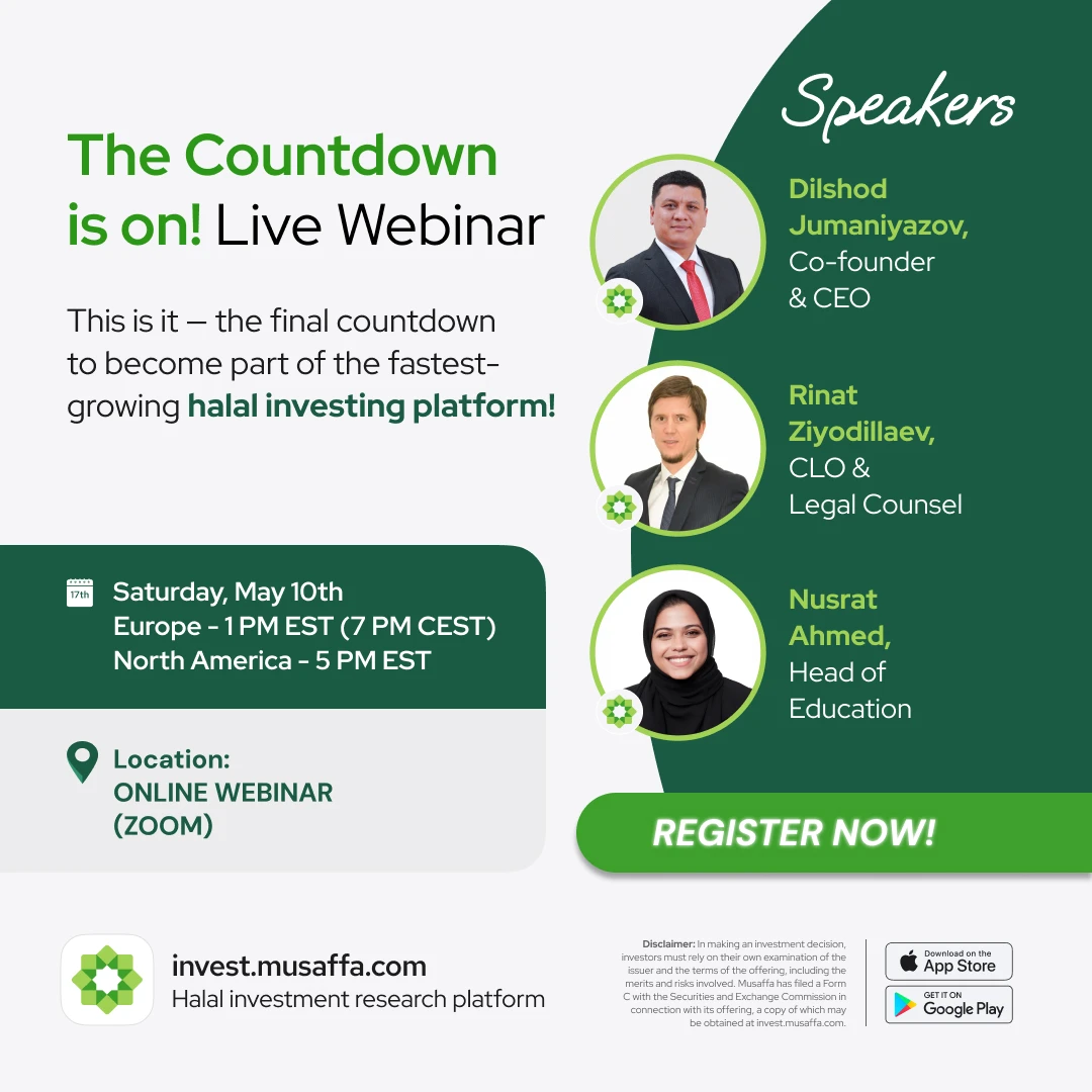 Webinar